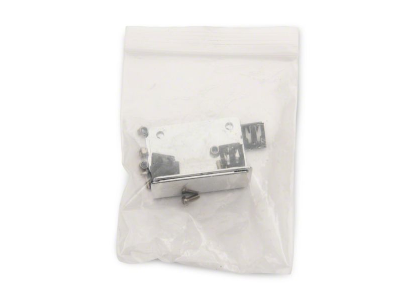 Jeep Gladiator Taillights - Rear - Raxiom - Factory Halogen LED, Black Housing - Smoked - `20-`23