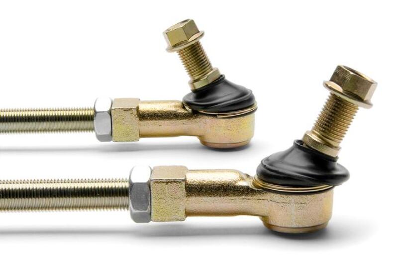 Jeep Wrangler JL Sway Bar End Links - Rear - JKS Manufacturing - Adjustable - `07-`21