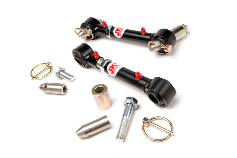 Jeep Grand Cherokee - JKS Sway Bar End Links