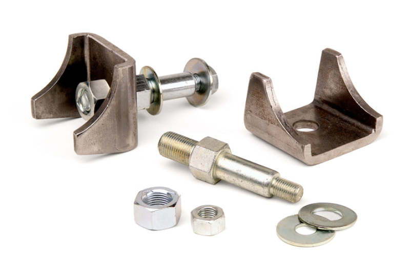 Jeep Cherokee - JKS Shock Mounts