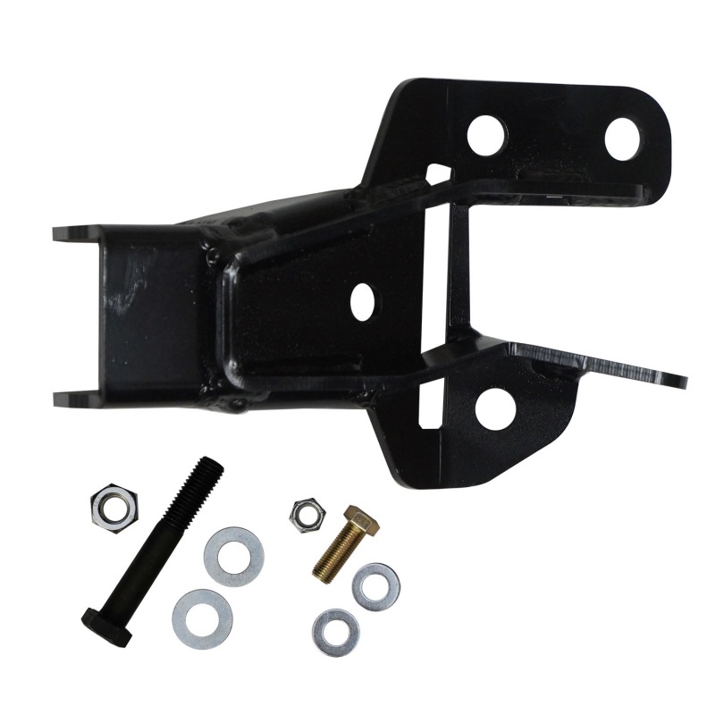 Jeep Wrangler JL - SKY Suspension Lift Kit