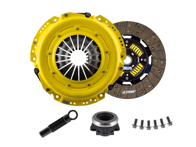 Jeep Gladiator Clutch Kit - ACT - HD/Perf Street - `20-`22