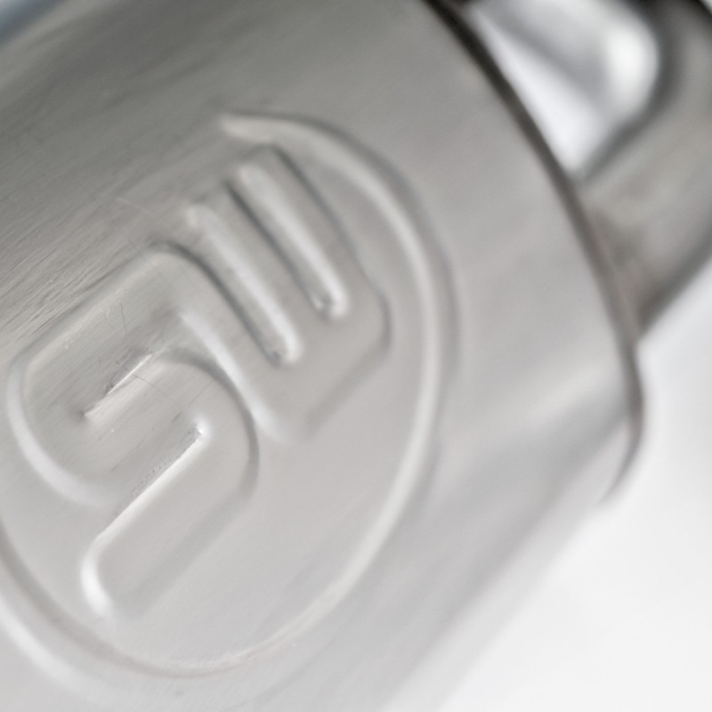 Jeep Wrangler JK - SSW Exhaust Catback