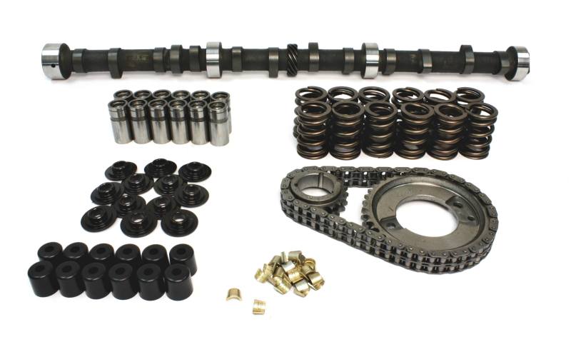 Jeep Grand Cherokee - CCA Camshaft Kits