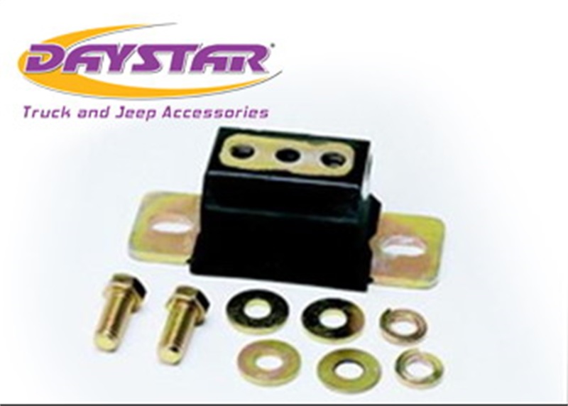 Jeep Cherokee - DAY Transmission Mounts