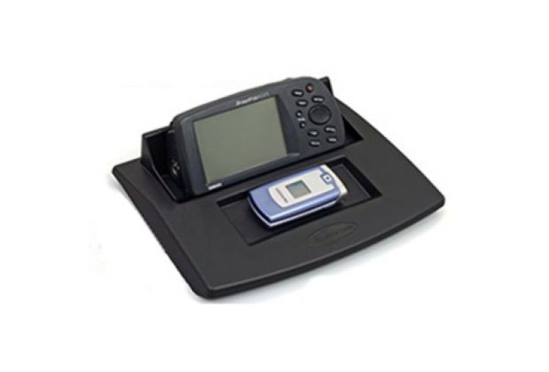 Jeep Wrangler JK Dash Panel - Upper - Daystar - Black - `07-`18