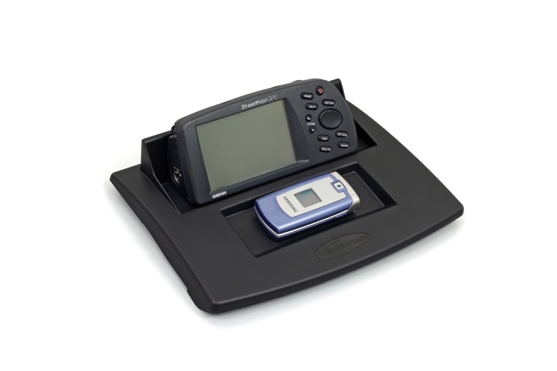 Jeep Wrangler JK Dash Panel - Upper - Daystar - Black - `07-`18