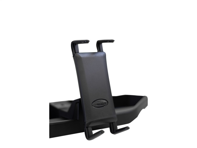 Jeep Wrangler JL Dash Panel - Daystar - Black - `18-`22