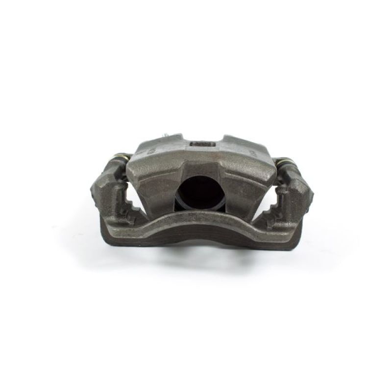 Honda Civic Autospecialty Caliper - Front Left - PowerStop - `93-`95