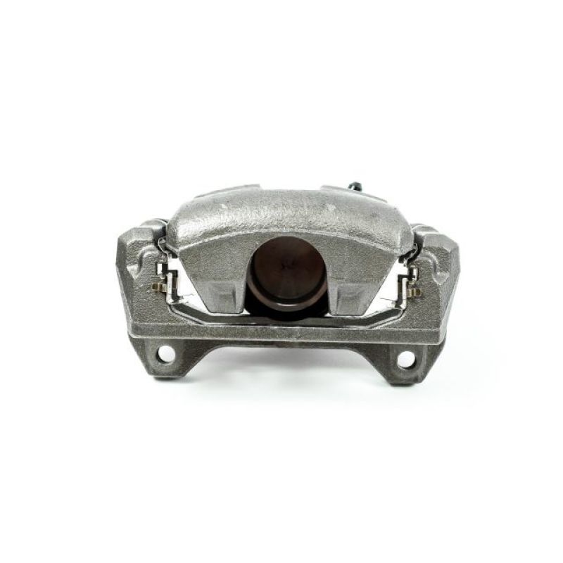 Honda Civic Autospecialty Caliper - Front Right - PowerStop - Autospecialty - `06-`11