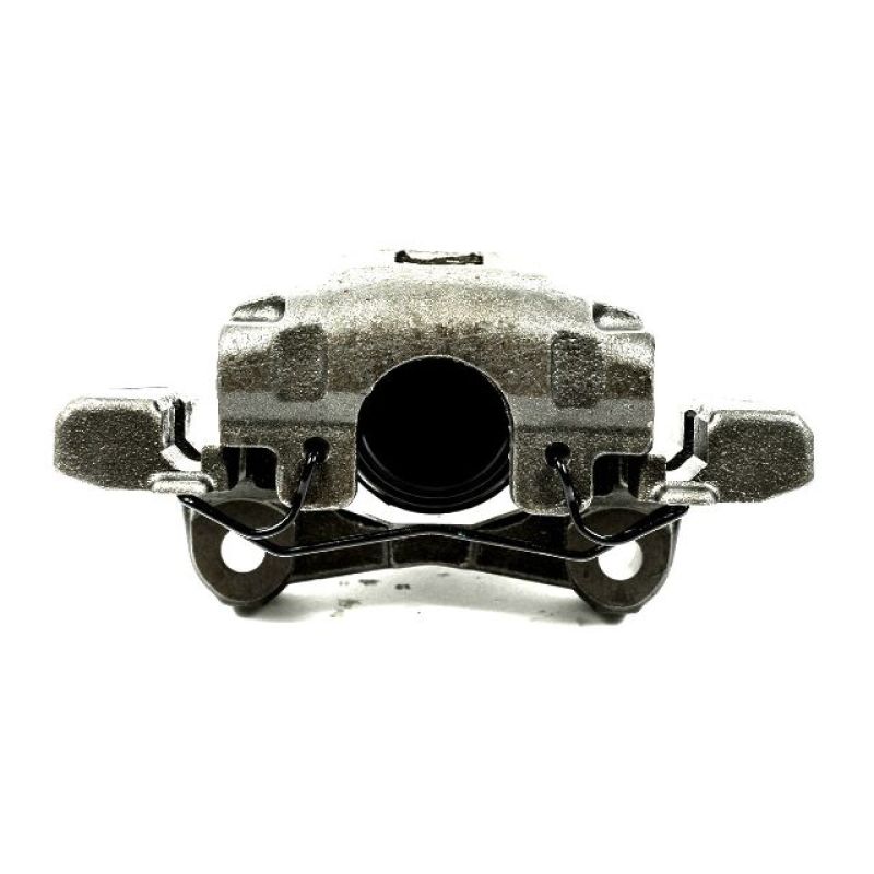 Jeep Grand Cherokee - PSB Autospecialty Caliper