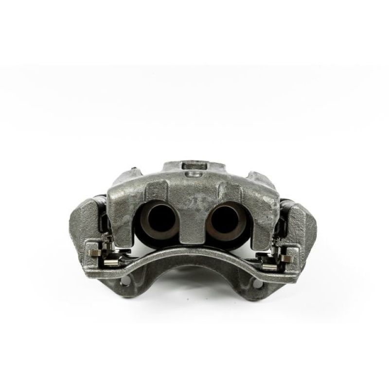 Jeep Grand Cherokee - PSB Autospecialty Caliper