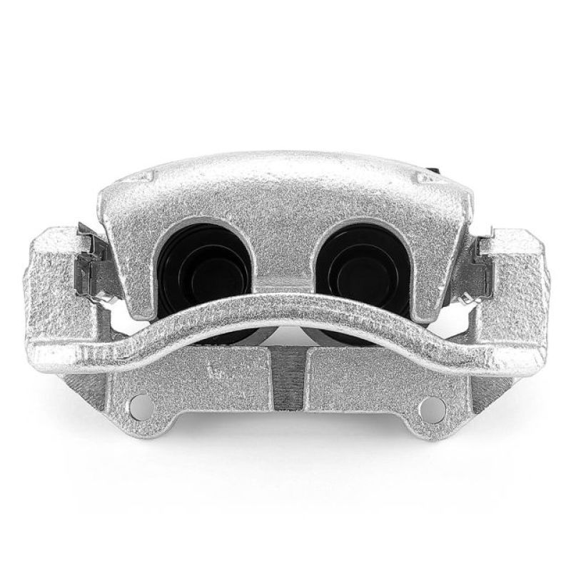 Jeep Grand Cherokee - PSB Autospecialty Caliper