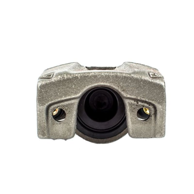 Jeep Grand Cherokee - PSB Autospecialty Caliper