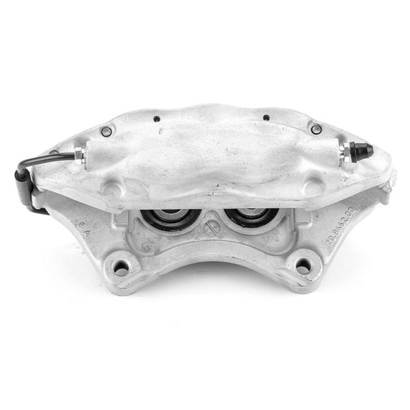 Jeep Grand Cherokee - PSB Autospecialty Caliper