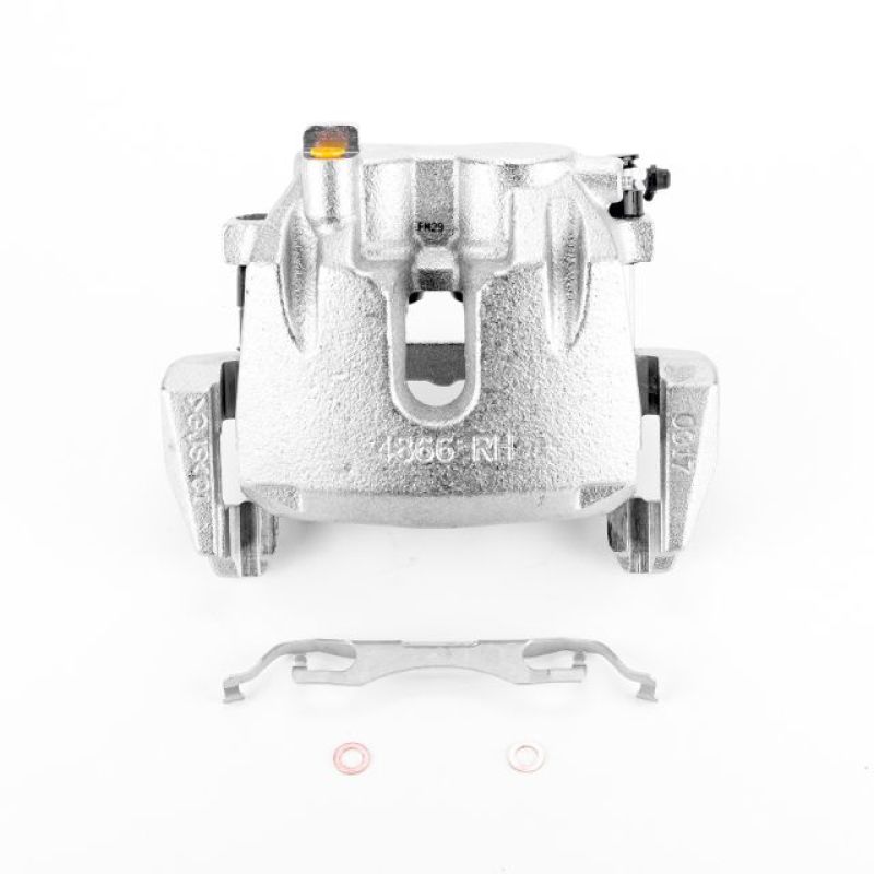 Jeep Grand Cherokee - PSB Autospecialty Caliper