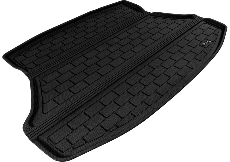 Honda Civic ACE Cargo Liner - Black