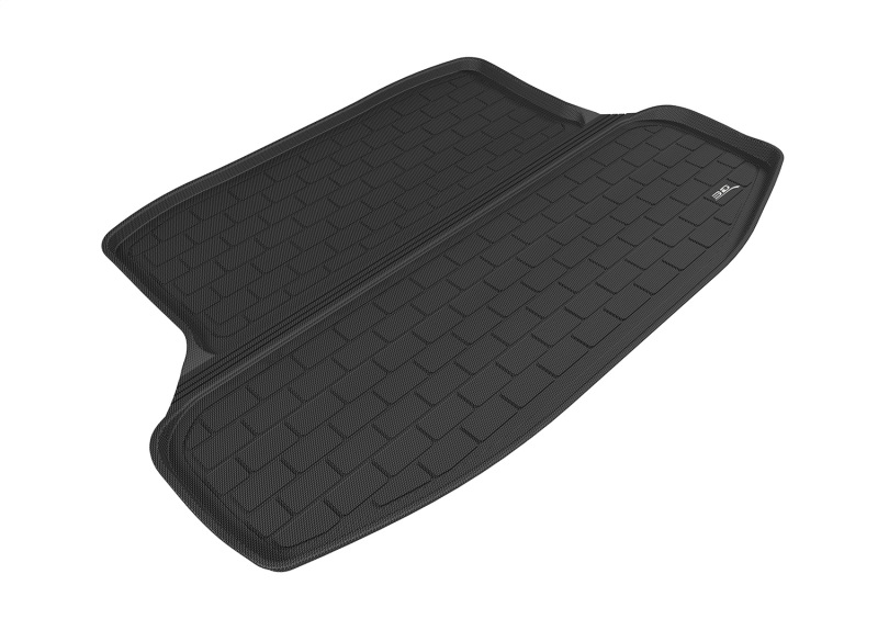 Honda Civic Cargo Liner - 3D MAXpider - Kagu - Black - `16-`20