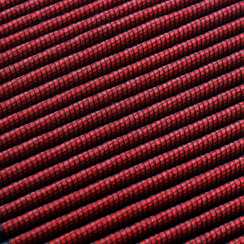 Jeep Wrangler JK - MM Air Filters