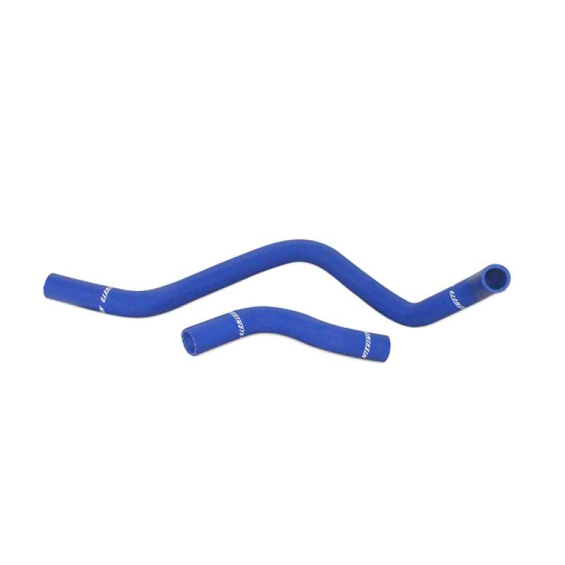 Honda Civic Radiator Hose Kit - Mishimoto - Silicone - `92-`00
