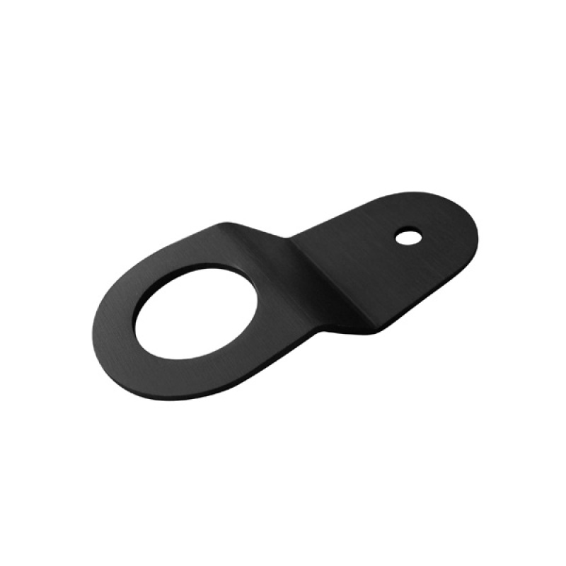 Honda Civic Radiator Stay - Mishimoto - Black - 1.6L - `96-`00