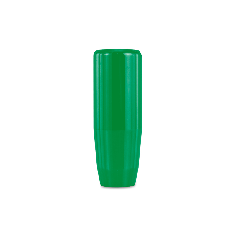 Honda Civic Shift Knob - Mishimoto - Weighted - Green