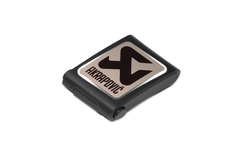 Porsche Cayenne AKR Sound Kit