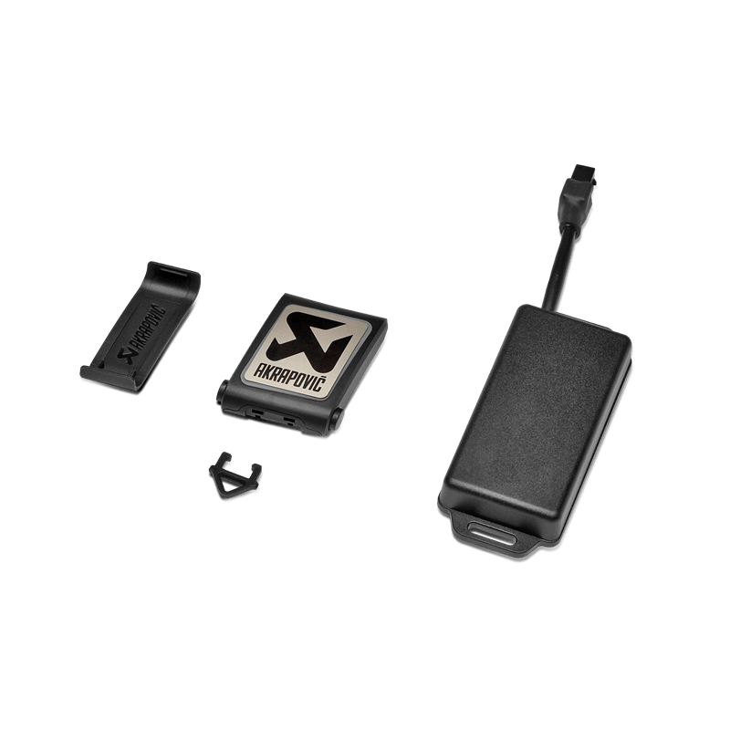 Porsche 911 Sound Kit - Akrapovic - `16-`17