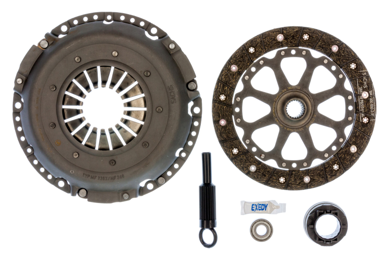 Porsche 911 Clutch Kit - Exedy - OE - H6 - `04-`05