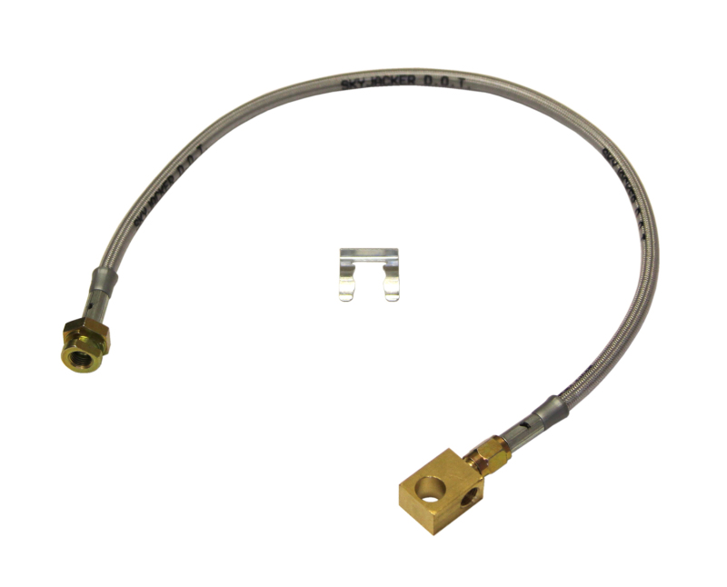Jeep Cherokee - SKY Brake Hose