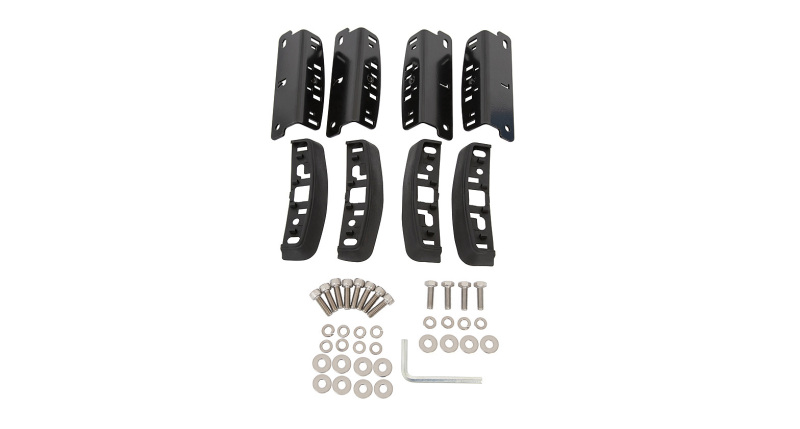 Jeep Compass - RHR RCP Base Kit