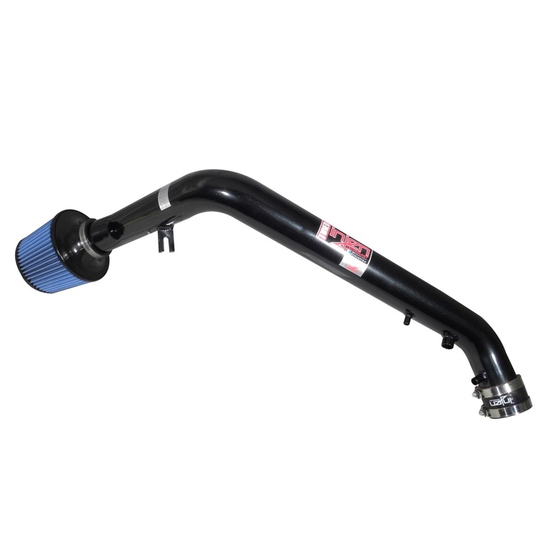 Honda Civic Performance Air Intake - Injen - RD Series Cold Air Intake - Black - L4-1.6L - `99-`00