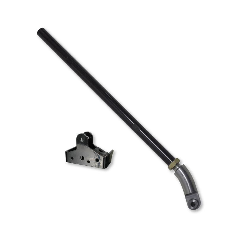 Jeep Wrangler JK High Steer Upgrade - Front - Rock Krawler - `07-`18