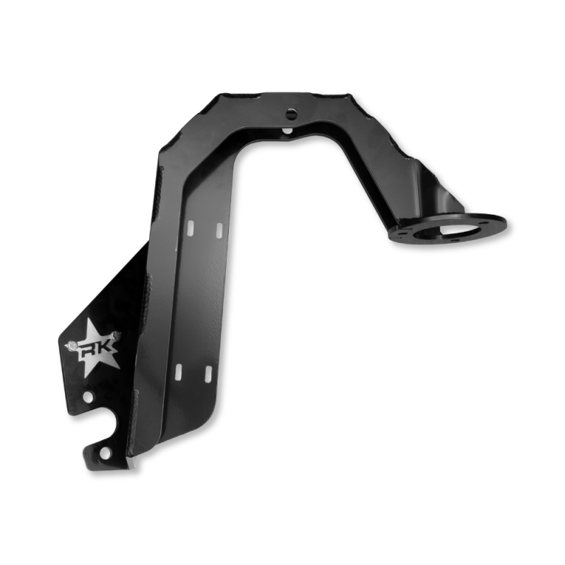 Jeep Wrangler JK Mounting Brackets - Front - Rock Krawler - `07-`18