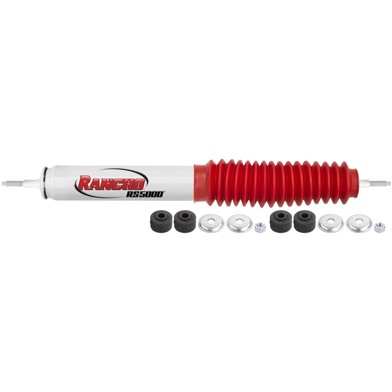 Jeep Gladiator Steering Stabilizer - Front - Rancho - RS5000 - `63-`69