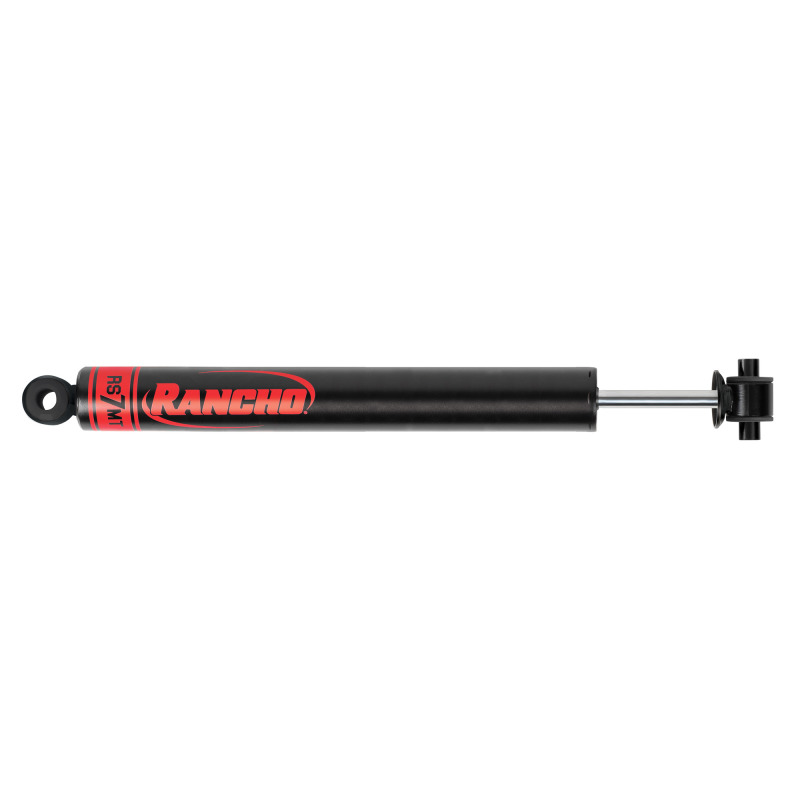 Jeep Wrangler JL Shock Absorber - Rancho - RS7MT - Black satin - `18-`21