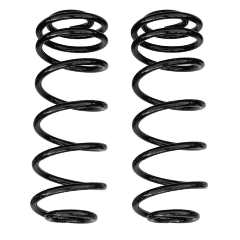 Jeep Wrangler JL - RHO Coil Spring Kits