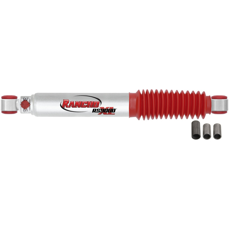 Jeep Gladiator Shock Absorber - Front - Rancho - RS9000XL - `65-`69