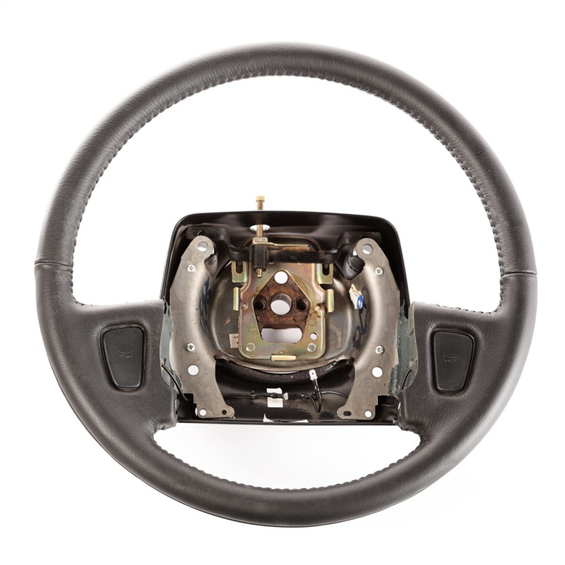 Jeep Cherokee - OMI Steering Wheels