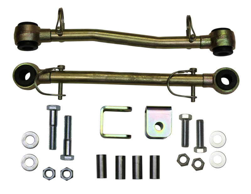 Jeep Cherokee - SKY Sway Bar Components
