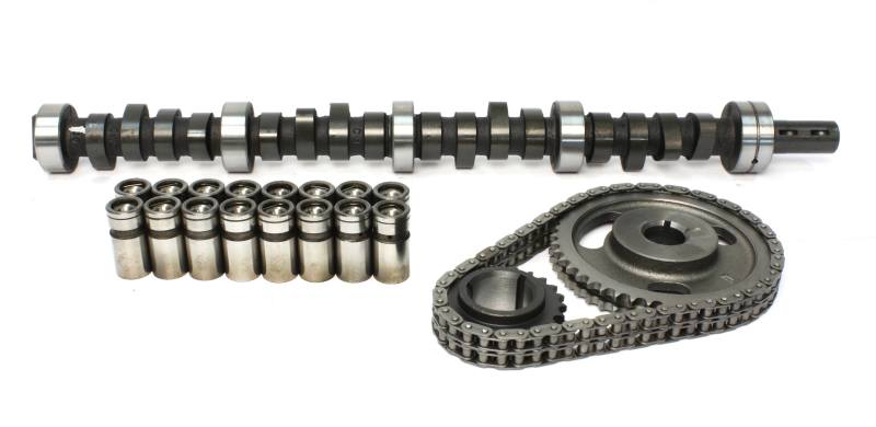 Jeep Grand Cherokee - CCA Camshaft Kits