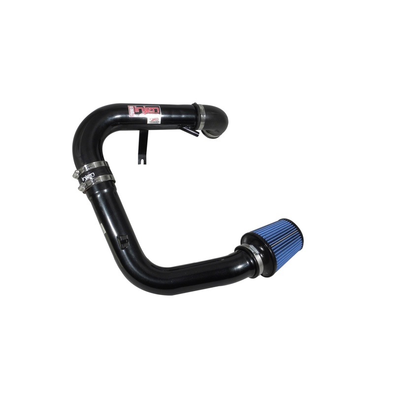Honda Civic Performance Air Intake - Injen - SP Series with MR Technology, Converts to Short Ram - Black - 1.7L - `01-`05