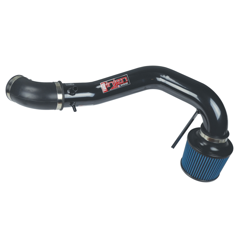 Honda Civic Performance Air Intake - Injen - SP Cold Air Intake System w/MR Technology - Black - 2.0L - `02-`05