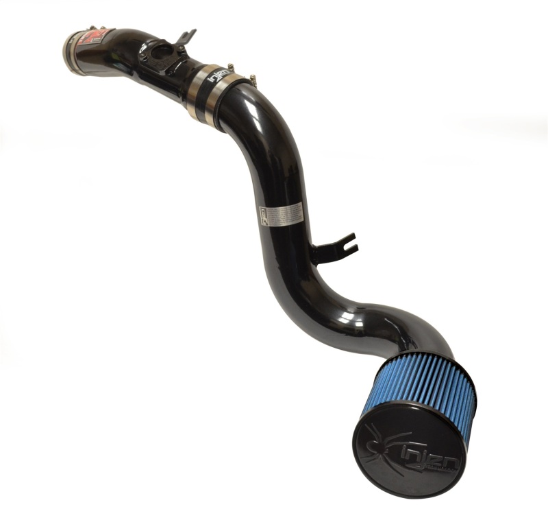 Honda Civic Performance Air Intake - Injen - SP Cold Air Intake System - Black - 1.5L Turbo - `17-`20