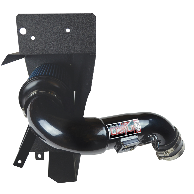 Honda Civic Performance Air Intake - Injen - SP Short Ram - Black - 2.0L Turbo - `17-`21