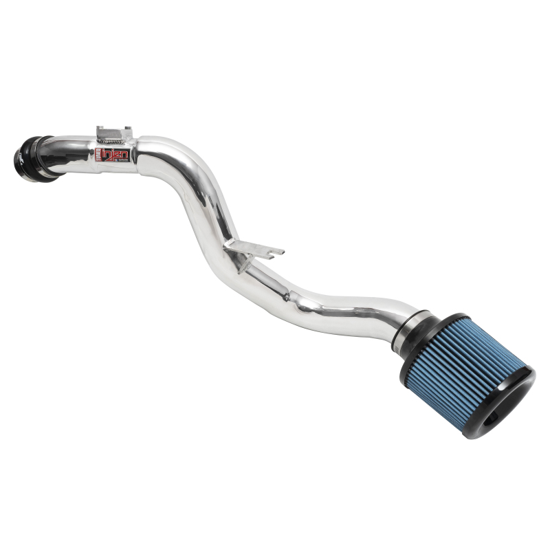 Honda Civic Performance Air Intake - Injen - SP Aluminum Series Cold Air Intake System - SP1586P - Polished - 1.5L 4 Cyl - `22-`24