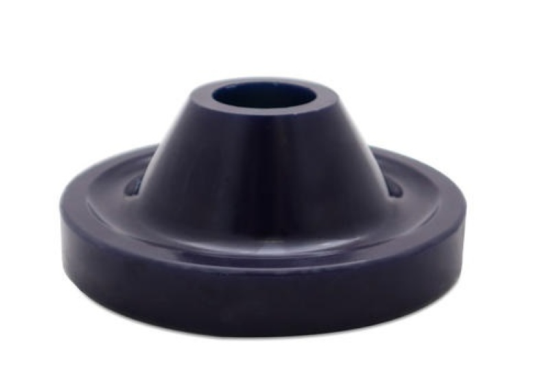 Jeep Wrangler JL Rear Upper Spring Pad Spacer - Rear Upper - Superpro - 50mm/2in Lift (Single) - `18-`23