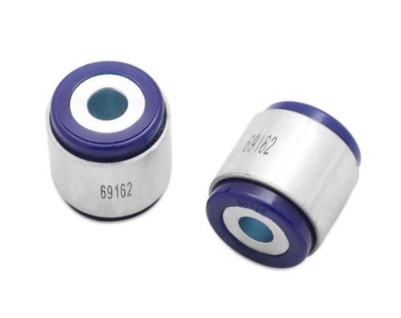 Jeep Wrangler JL Panhard Rod Bushing Kit - Rear - Superpro - `18-`23