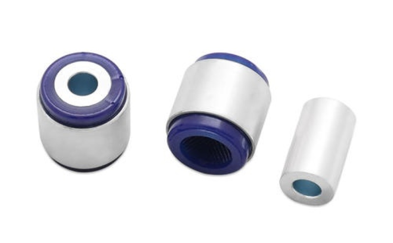 Jeep Wrangler JL Panhard Rod Bushing Kit - Rear - Superpro - `18-`23