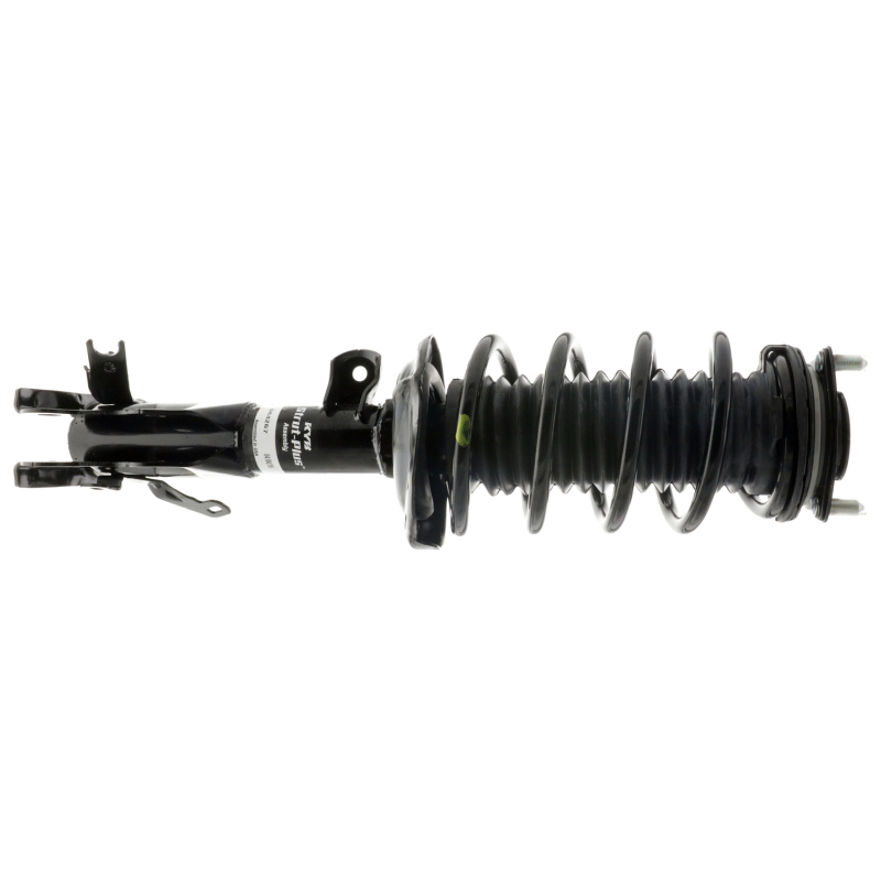 Honda Civic Struts - Front Right - KYB - Strut Plus - `12-`13